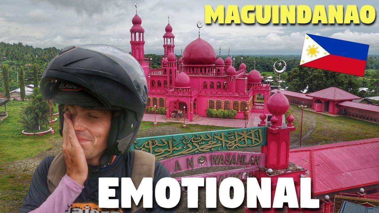 Foreigners EMOTIONAL REACTION In The PHILIPPINES DANGEROUS Filipino