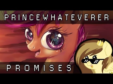 PrinceWhateverer - Promises (Album Version) - PrinceWhateverer - Promises (Album Version)