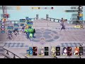 PUSH TOWER SEVEN KNIGHT REBIRTH !!!