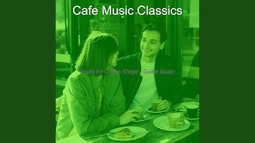 Pulsating Moods for Cool Cafes