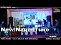 New nagin tune promo  vaibhav kapadiya  gujju star  official