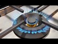 Franke professional gas cooktops  franke kitchens australia