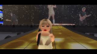 TAYLOR SWIFT THE ERAS TOUR! MORE COMING SOON: GAME - KB PRODUCTIONS: THE ERAS TOUR