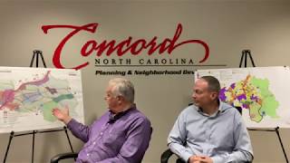 Planning Directors Explain 2030 Land Use Plan
