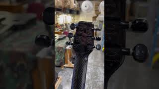#lrbaggs Anthem sounds amazing in carbon fiber || KLŌS Guitars #shorts #klosguitars #lrbaggs Anthem sounds amazing in carbon fiber || KLŌS Guitars #shorts #klosguitars