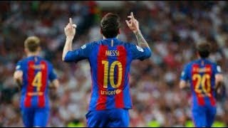 20 Times Messi Made Offside Trap Foolish ►Inhuman Vision   HD
