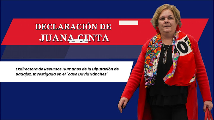 La desesperación de la juez por el puesto del hermano de Sánchez
