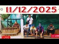 11/12/2025|Khashi Hills Archeri sports institute Live 🔴 Video|Shillong teer common number|