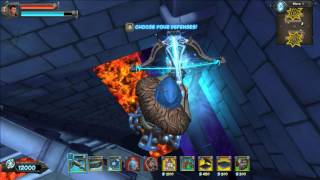 Orcs Must Die! 2 - Map - Bug/Glitch (No.6)