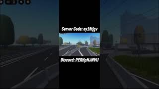 Berlin Rp Vc #notrufhamburg #roleplay #rpserver #roblox #robloxshorts #robloxroleplay #viral #shorts