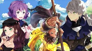 Divine Rain: Corridor of the Tempest Extended