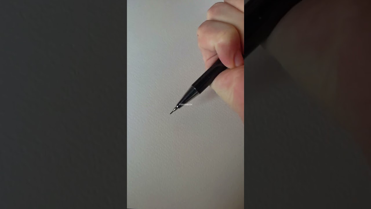 📝 From Sketch to Logo Full Logo Design Process 