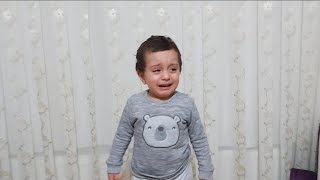 Yaramazlık Yapan Çocuk