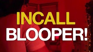 Information BEST BLOOPERS! INCALL - The Indie Cult Horror film 2016 - Actor almost dies for REAL! News