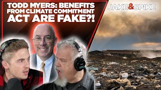 Are Benefits From the Climate Commitment Act Fake?!