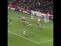 The brilliance of David Raya #football #raya #arsenal #goalkeeper