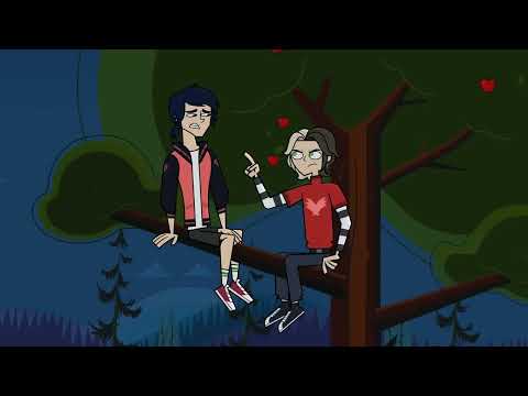 Disventure Camp: Jake and Aiden