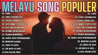 Melayu Song Populer