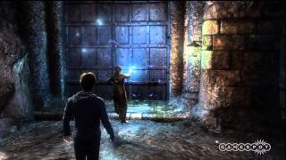 GameSpot Reviews - Harry Potter and the Deathly Hallows, Part 2 (Multi)