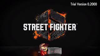 OPEN BETA TEST - STREET FIGHTER 6 - STREAM #250