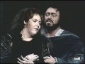 Un ballo in maschera - Pavarotti - Lechner - Abbado - 1986 Teco io sto PART 10