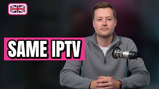 Same IPTV, 6 Devices: Only 2 Survived the Test (2026) – UK