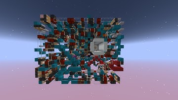 Fastest Seamless 3x3 Lamp Door(0.3s opening, Instant close)