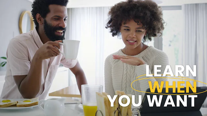 Learn Where and When You Want | DeVry University