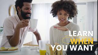 Learn Where and When You Want | DeVry University
