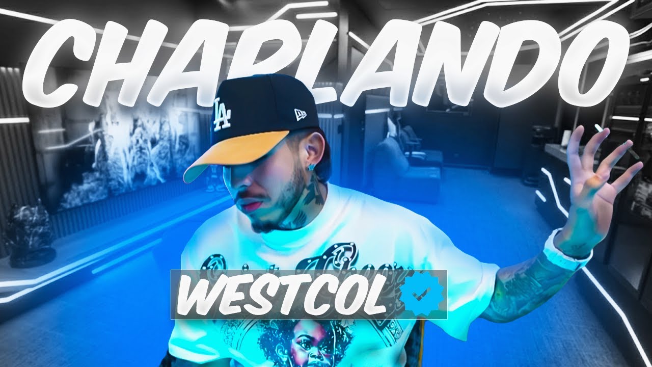 WESTCOL HABLA DE COSAS PERSONALES CON SU COMUNIDAD!