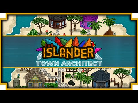 Video: Islander Architecture