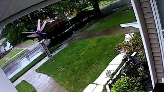 Detroit company Rosado and Smith say thieves stole trailer worth nearly $10k