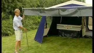 Combi Camp Valley (2009) demonstration video (2/3)