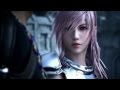 Final Fantasy XIII[-2] ~ Rue&#39;s Lullaby