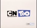 End of cn too  relaunch of cartoon network 1 uk