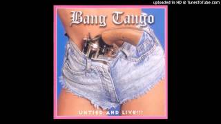 Bang Tango - Once Again