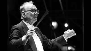 Памяти Эннио Морриконе. Le vent, le cri. | In memory of Ennio Morricone. Le vent, le cri