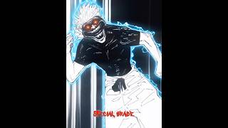 Special Grade 💀👹 - Jujutsu Kaisen Manga edit #trending #anime #edit #viral #jjk #gojo #toji #sukuna Resimi