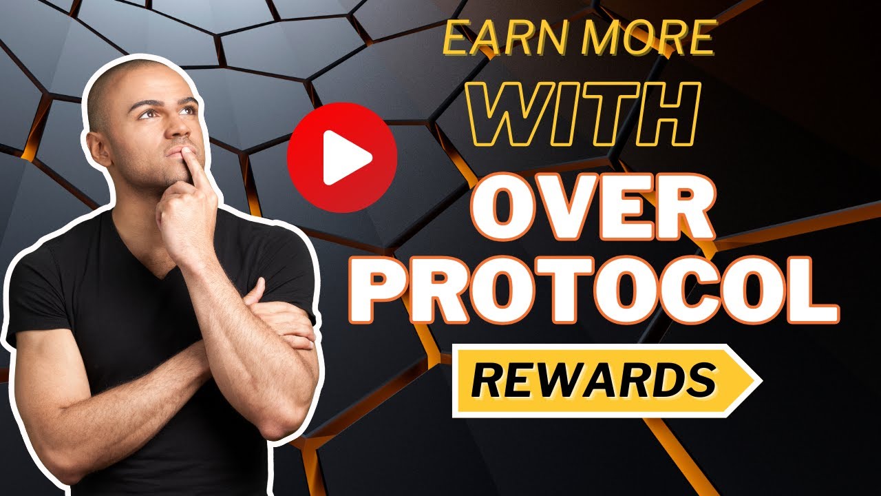 Over Protocol Mining App: Your Path to Financial Freedom