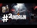 undawn redwood post on tree house // undawn mobile survival game#2