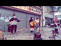 買い物ブギ(cover) ao