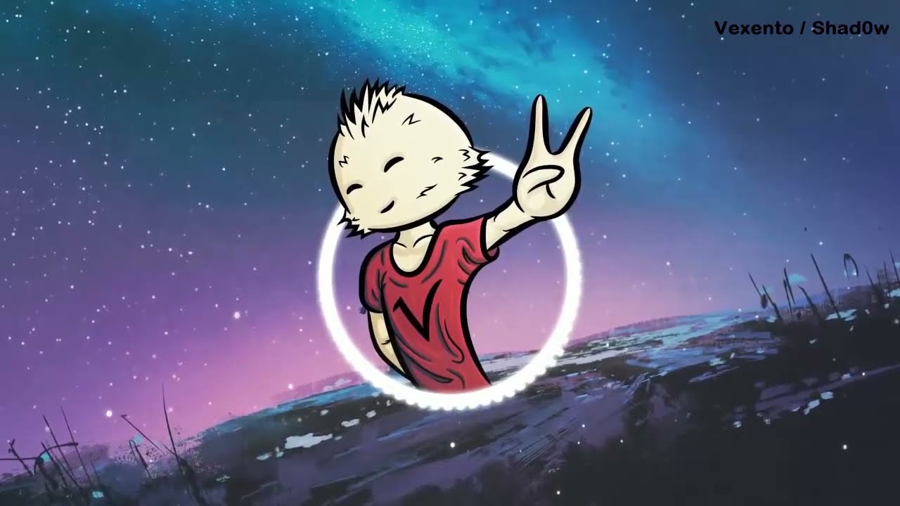 Vexento - Never Letting Go / Arda Bilen Piano Cover