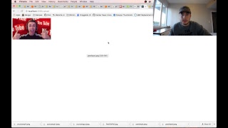 AWS Facial Recognition with Rekognition and Node