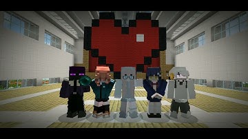 🎶 Nhạc intro lớp học ma sói 2 | jaki natsumi 2