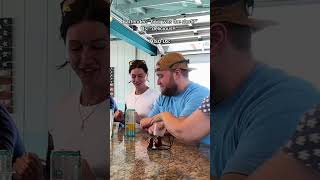 It was great!! ….do you have any water??? 😅 #shot #bar #wildwood #wildwoodnj