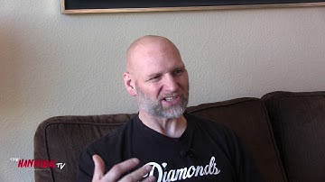 Val Venis on Steve Austin