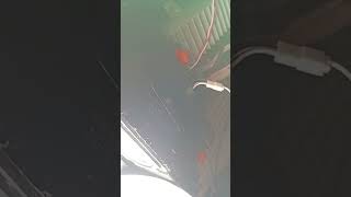 JIEFU 18 watt tv speaker from a Hisense TV @loudspeakertestsmorebyaida3804