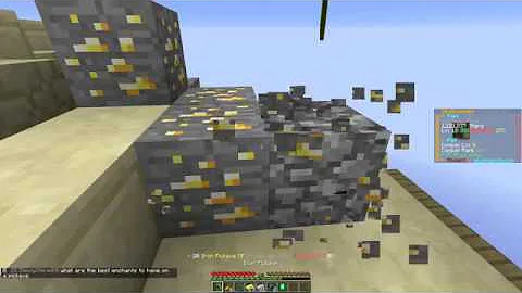 Skybounds Episode 15: Ore Seed from an Ore Seed?