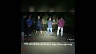 Download Lagu wejangan petapa keling MP3