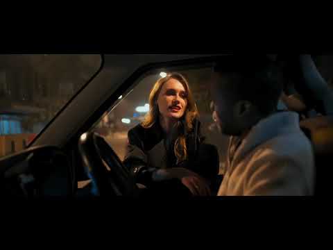 I Watched Midnight Taxi and Here's What I Found Out About Taxi Driver Life
